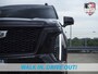 Cadillac Escalade V | 6.2L Supercharged V8 | LT4 55'' OLED touchscreen | Massage | Night Vision | 24 inch Getoonde accessoires zijn verkrijgbaar tegen meerprijs