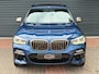 BMW X3 M40i xDrive High Executive Panoramadak | Memory | Keyless | Sfeerverlichting