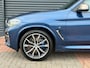 BMW X3 M40i xDrive High Executive Panoramadak | Memory | Keyless | Sfeerverlichting