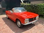 Peugeot 304 S Cabrio