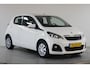 Peugeot 108 1.0 e-VTi Active. Airco | Bluetooth | Org. NL | Elek. ramen.