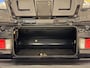 Volkswagen Golf Cabriolet Quartett 1.6 GLS Leer Stuurbekrachtiging