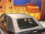 Volkswagen Golf Cabriolet Quartett 1.6 GLS Leer Stuurbekrachtiging