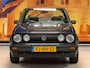 Volkswagen Golf Cabriolet Quartett 1.6 GLS Leer Stuurbekrachtiging