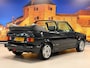 Volkswagen Golf Cabriolet Quartett 1.6 GLS Leer Stuurbekrachtiging