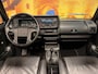 Volkswagen Golf Cabriolet Quartett 1.6 GLS Leer Stuurbekrachtiging