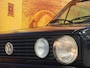 Volkswagen Golf Cabriolet Quartett 1.6 GLS Leer Stuurbekrachtiging