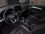 Audi Q5 45 TFSI | All Black | Pano | 20" | Trekh.  Memo | Topview | Tour | Sensor a.klep |