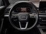 Audi Q5 45 TFSI | All Black | Pano | 20" | Trekh.  Memo | Topview | Tour | Sensor a.klep |