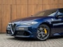 Alfa Romeo Giulia 2.9 V6 Quadrifoglio manuel