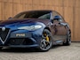 Alfa Romeo Giulia 2.9 V6 Quadrifoglio manuel