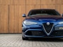 Alfa Romeo Giulia 2.9 V6 Quadrifoglio manuel