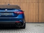 Alfa Romeo Giulia 2.9 V6 Quadrifoglio manuel