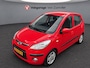 Hyundai i10 1.25i i-Catcher (12 mnd BOVAG-garantie)