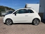 Fiat 500 0.9 TwinAir Turbo PANARAMADAK