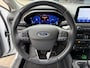 Ford Focus Wagon 1.0 EcoBoost Hybrid 155 PK Titanium X Business | Wegklapbare Trekhaak | Electrische Kofferklep | | Stuur & Stoelverwarming | Navigatie | Apple Carplay | Keyless entry | Lichtmetaal | Parkeersensoren | Cruise Control | Climatie Control | Camera