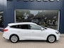 Ford Focus Wagon 1.0 EcoBoost Hybrid 155 PK Titanium X Business | Wegklapbare Trekhaak | Electrische Kofferklep | | Stuur & Stoelverwarming | Navigatie | Apple Carplay | Keyless entry | Lichtmetaal | Parkeersensoren | Cruise Control | Climatie Control | Camera