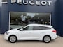 Ford Focus Wagon 1.0 EcoBoost Hybrid 155 PK Titanium X Business | Wegklapbare Trekhaak | Electrische Kofferklep | | Stuur & Stoelverwarming | Navigatie | Apple Carplay | Keyless entry | Lichtmetaal | Parkeersensoren | Cruise Control | Climatie Control | Camera