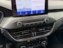 Ford Focus Wagon 1.0 EcoBoost Hybrid 155 PK Titanium X Business | Wegklapbare Trekhaak | Electrische Kofferklep | | Stuur & Stoelverwarming | Navigatie | Apple Carplay | Keyless entry | Lichtmetaal | Parkeersensoren | Cruise Control | Climatie Control | Camera