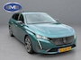 Peugeot 308 SW 1.2 PureTech Allure Pack Business, achteruitrijcamera, 1/2 lederen bekleding, stoelverwarming, vele opties