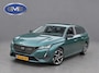 Peugeot 308 SW 1.2 PureTech Allure Pack Business, achteruitrijcamera, 1/2 lederen bekleding, stoelverwarming, vele opties