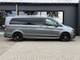Mercedes-Benz V-klasse 300d 4-MATIC Extra Lang DC Avantgarde AMG Stoelvent Bekerhouders Gekoeld/verwarmd
