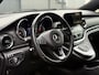 Mercedes-Benz V-klasse 300d 4-MATIC Extra Lang DC Avantgarde AMG Stoelvent Bekerhouders Gekoeld/verwarmd