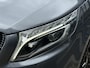 Mercedes-Benz V-klasse 300d 4-MATIC Extra Lang DC Avantgarde AMG Stoelvent Bekerhouders Gekoeld/verwarmd