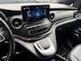 Mercedes-Benz V-klasse 300d 4-MATIC Extra Lang DC Avantgarde AMG Stoelvent Bekerhouders Gekoeld/verwarmd