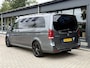 Mercedes-Benz V-klasse 300d 4-MATIC Extra Lang DC Avantgarde AMG Stoelvent Bekerhouders Gekoeld/verwarmd