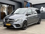Mercedes-Benz V-klasse 300d 4-MATIC Extra Lang DC Avantgarde AMG Stoelvent Bekerhouders Gekoeld/verwarmd