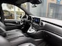 Mercedes-Benz V-klasse 300d 4-MATIC Extra Lang DC Avantgarde AMG Stoelvent Bekerhouders Gekoeld/verwarmd