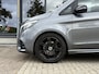 Mercedes-Benz V-klasse 300d 4-MATIC Extra Lang DC Avantgarde AMG Stoelvent Bekerhouders Gekoeld/verwarmd