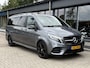 Mercedes-Benz V-klasse 300d 4-MATIC Extra Lang DC Avantgarde AMG Stoelvent Bekerhouders Gekoeld/verwarmd