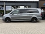 Mercedes-Benz V-klasse 300d 4-MATIC Extra Lang DC Avantgarde AMG Stoelvent Bekerhouders Gekoeld/verwarmd