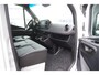 Mercedes-Benz Sprinter 317 1.9 CDI L2H1 DC-5P, AUT. LEDER, LUCHTVERING, TREKHAAK, CAMERA, CRUISE, CLIMA, DUBBELE CABINE, DUBBEL CABINE, NL AUTO, NAP