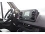 Mercedes-Benz Sprinter 317 1.9 CDI L2H1 DC-5P, AUT. LEDER, LUCHTVERING, TREKHAAK, CAMERA, CRUISE, CLIMA, DUBBELE CABINE, DUBBEL CABINE, NL AUTO, NAP