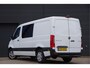 Mercedes-Benz Sprinter 317 1.9 CDI L2H1 DC-5P, AUT. LEDER, LUCHTVERING, TREKHAAK, CAMERA, CRUISE, CLIMA, DUBBELE CABINE, DUBBEL CABINE, NL AUTO, NAP