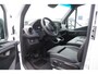 Mercedes-Benz Sprinter 317 1.9 CDI L2H1 DC-5P, AUT. LEDER, LUCHTVERING, TREKHAAK, CAMERA, CRUISE, CLIMA, DUBBELE CABINE, DUBBEL CABINE, NL AUTO, NAP