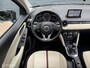 Mazda 2 1.5 Skyactiv-G GT-M Navi Carplay Leer LED HUD Stoelv 16 inch