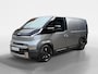 Kia PV5 L2H1 Elite Executive 71.2 kWh | 416 km WLTP-actieradius | 10% - 80% laden snelladen in 30 minuten | All-season banden | Dodehoek camera | 360 camera | Parkeersensoren rondom | Stoel- en stuurverwarming | Draadloos Apple/Android Carplay | Navi