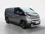Kia PV5 L2H1 Elite Executive 71.2 kWh | 416 km WLTP-actieradius | 10% - 80% laden snelladen in 30 minuten | All-season banden | Dodehoek camera | 360 camera | Parkeersensoren rondom | Stoel- en stuurverwarming | Draadloos Apple/Android Carplay | Navi