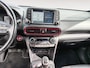 Hyundai Kona 1.0 T-GDI Premium | Unieke uitvoering | Leder | Stoelverwarming | HUD |