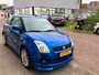 Suzuki Swift 1.5 Exclusive|Leder|Keyless|Sport Pakket