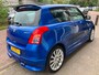 Suzuki Swift 1.5 Exclusive|Leder|Keyless|Sport Pakket