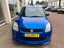 Suzuki Swift 1.5 Exclusive|Leder|Keyless|Sport Pakket