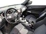 Nissan Juke 1.2 DIG-T S/S Acenta | Zeer nette staat! | Climate control | Cruise control  | Inclusief PREMIUIM AFLEVERPAKKET , 12 MAANDEN GARANTIE! !!Nu, zeer scherp geprijsd!! |