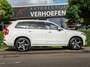 Volvo XC90 2.0 T8 Twin Engine AWD R-DESIGN | FULL OPTION | 360 CAM | CARBON | B&W AUDIO | MEMORY | PILOT ASSIST | TREKHAAK | NAP