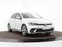 Volkswagen Polo 1.0 TSI 95pk DSG R-Line · Camera · Matrix LED · ACC · Stoelverwarming · Apple/Android Car Play · Sfeerverlichting · Verkeersbord Detectie ·