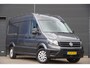 Volkswagen Crafter 35 2.0 TDI L3H3(L2H2) 177PK AUT. 2X SCHUIFDEUR, STOELVERWARMING, CAMERA, NAVI, CRUISE, LEDER STUUR, VOORRUIT VERWARMING, STUURVERWARMING, NL AUTO, NAP, DUBBELE SCHUIFDEUR, 2 SCHUIFDEUREN